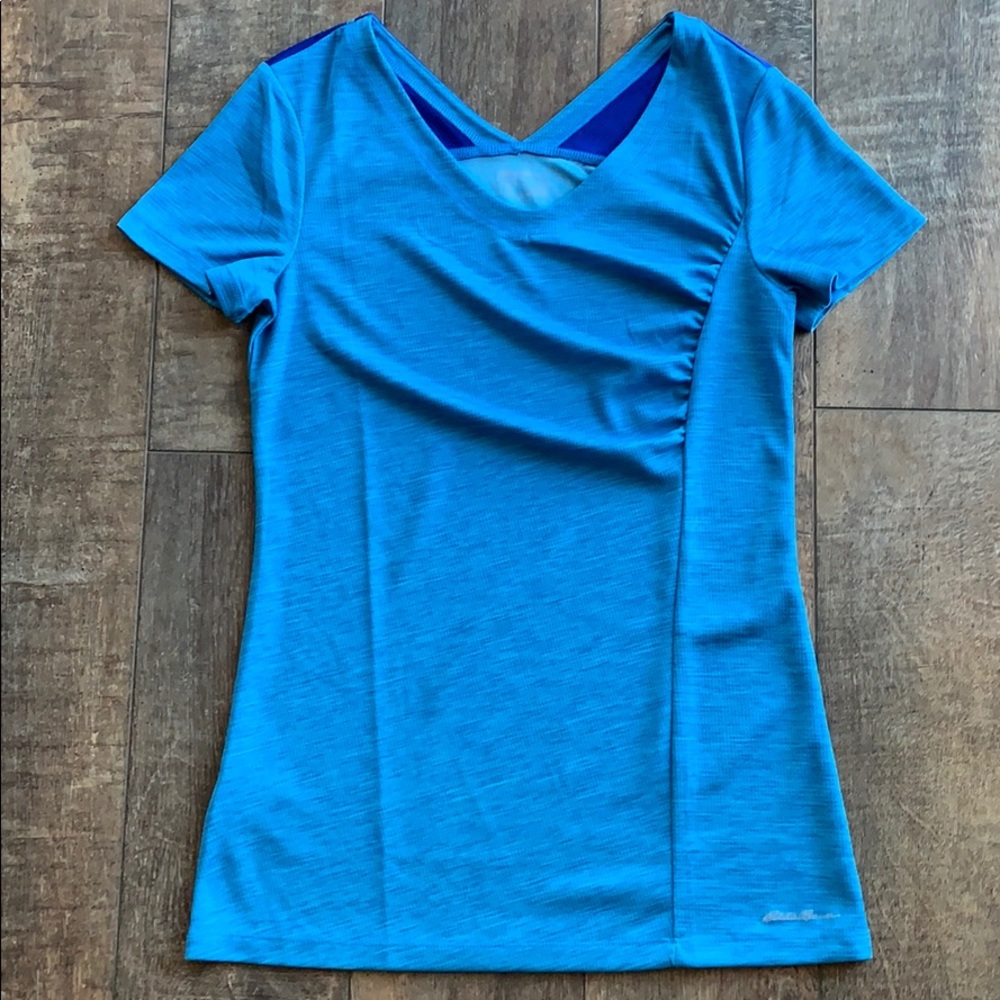 Eddie Bauer Athletic Shirt